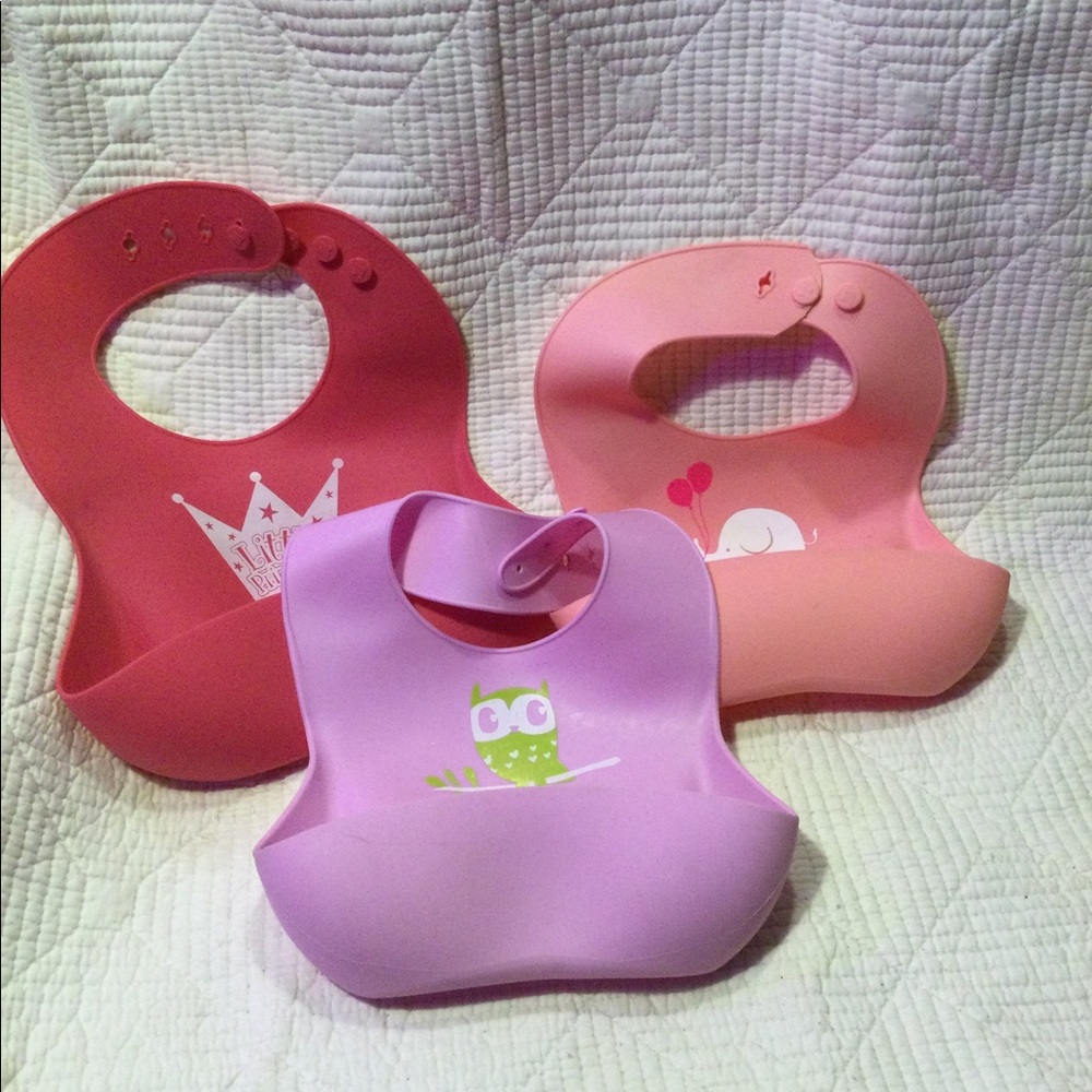 BABY BIBS
